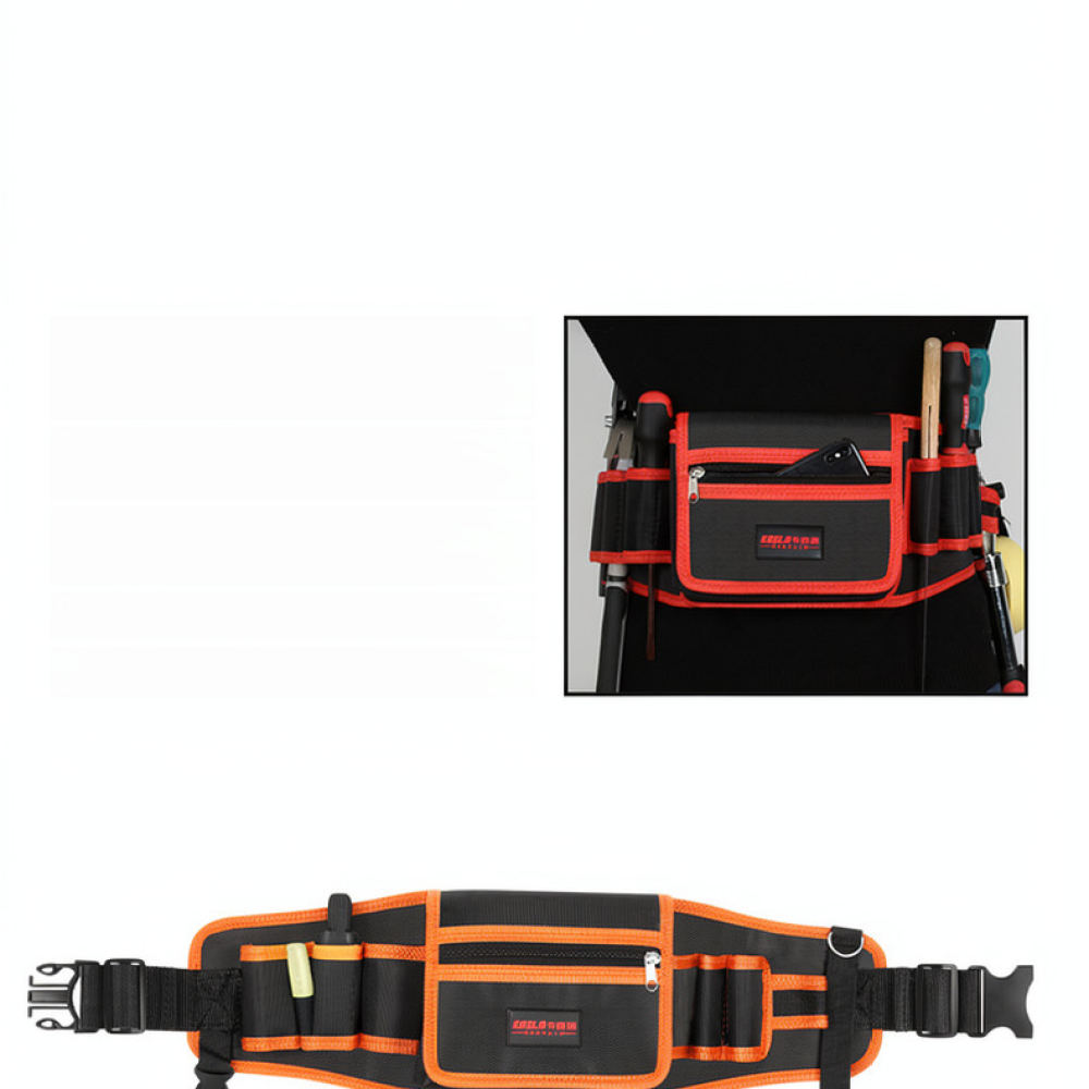 내구성이 뛰어난 공구 벨트 파우치, 옥스퍼드 천 소재, - Heavy Equipment Electrician 리뷰 및 가격